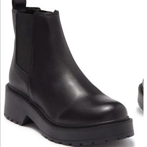 Steve Madden Tyclone Chelsea Boot 6.5